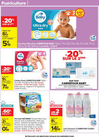 Catalogue Carrefour Drive page 38