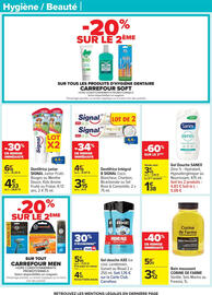 Catalogue Carrefour Drive page 41