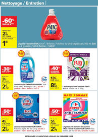 Catalogue Carrefour Drive page 44