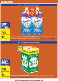 Catalogue Carrefour Drive page 45