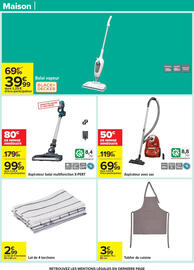 Catalogue Carrefour Drive page 51