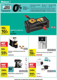 Catalogue Carrefour Drive page 52