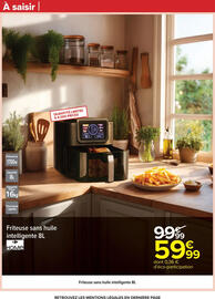 Catalogue Carrefour Drive page 53