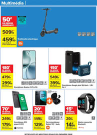 Catalogue Carrefour Drive page 61