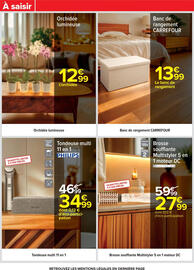 Catalogue Carrefour Drive page 63