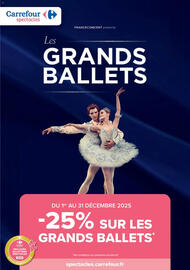 Catalogue Carrefour Drive page 64