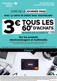 Catalogue Carrefour Drive page 65