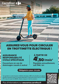 Catalogue Carrefour Drive page 66