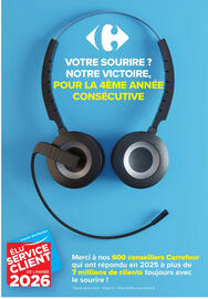 Catalogue Carrefour Drive page 68
