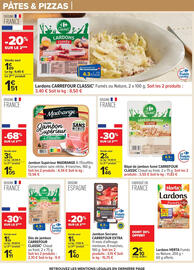 Catalogue Carrefour Drive page 8