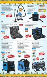 Stabilo Fachmarkt Prospekt Seite 13