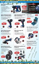 Stabilo Fachmarkt Prospekt Seite 14