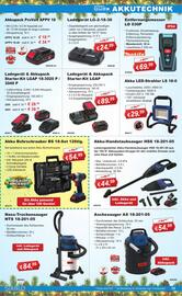 Stabilo Fachmarkt Prospekt Seite 15