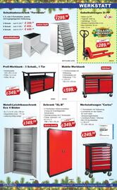 Stabilo Fachmarkt Prospekt Seite 19