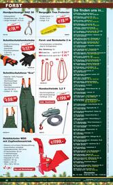 Stabilo Fachmarkt Prospekt Seite 20