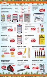 Stabilo Fachmarkt Prospekt Seite 6