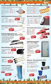 Stabilo Fachmarkt Prospekt Seite 7