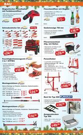 Stabilo Fachmarkt Prospekt Seite 8
