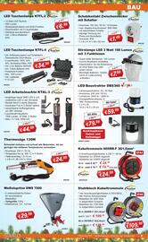 Stabilo Fachmarkt Prospekt Seite 9