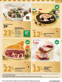 Catalogue Auchan Drive page 13