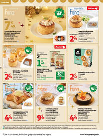 Catalogue Auchan Drive page 14