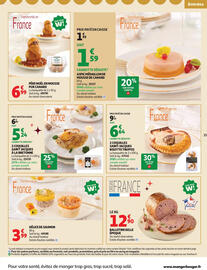 Catalogue Auchan Drive page 15