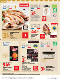 Catalogue Auchan Drive page 16