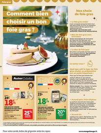 Catalogue Auchan Drive page 18