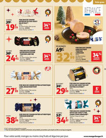 Catalogue Auchan Drive page 21