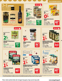 Catalogue Auchan Drive page 39