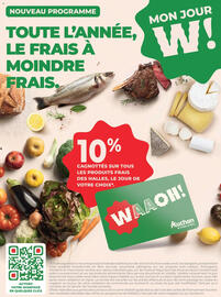 Catalogue Auchan Drive page 4