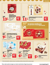 Catalogue Auchan Drive page 49