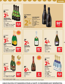 Catalogue Auchan Drive page 61