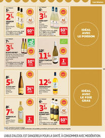 Catalogue Auchan Drive page 63