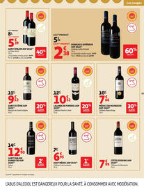 Catalogue Auchan Drive page 65