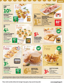 Catalogue Auchan Drive page 7