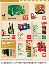 Catalogue Auchan Drive page 70