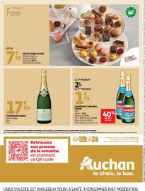 Catalogue Auchan Drive page 72