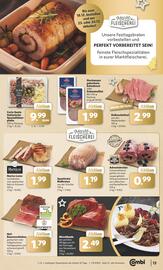 Jibi Markt Prospekt woche 51 Seite 15