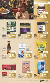 Jibi Markt Prospekt woche 51 Seite 19