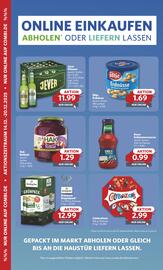 Jibi Markt Prospekt woche 51 Seite 33