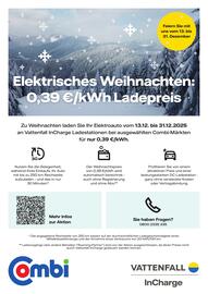 Jibi Markt Prospekt woche 51 Seite 38