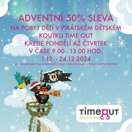 Europark leták Strana 1