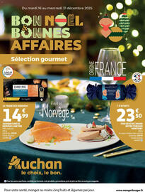Catalogue Auchan Direct page 1