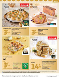 Catalogue Auchan Direct page 5