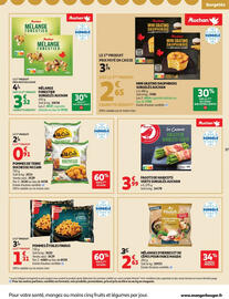 Catalogue Auchan Direct page 57