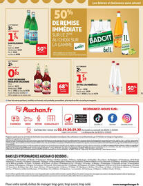 Catalogue Auchan Direct page 71