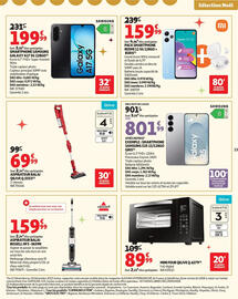 Catalogue Auchan Drive page 13