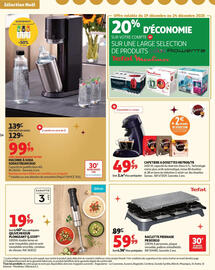 Catalogue Auchan Drive page 14