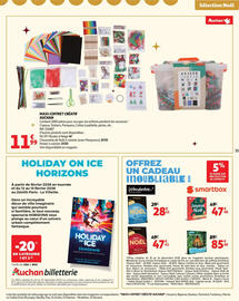 Catalogue Auchan Drive page 15